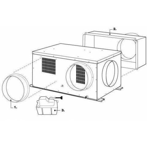 Panasonic split air conditioner user manual